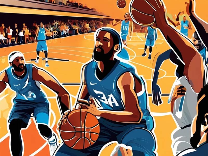 10月03日 NBA季前赛阿布扎比站 76人vs尼克斯 全场录像回放