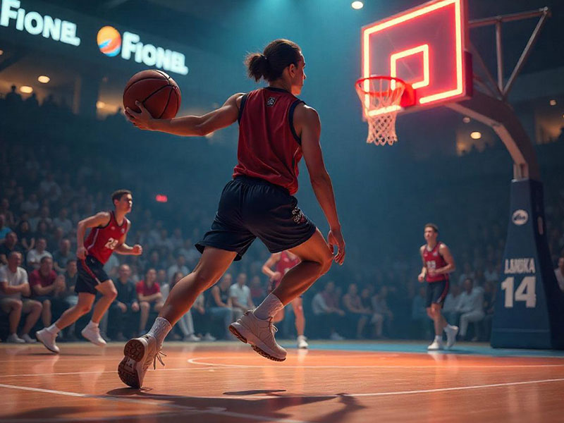 10月04日 NBA季前赛 太阳vs湖人 全场录像回放