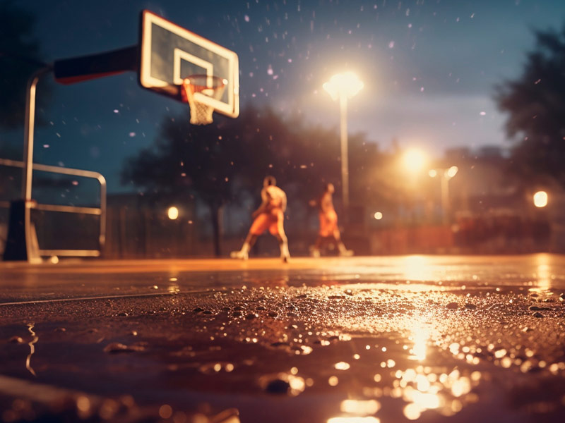[QQ原声]WNBA季后赛半决赛G1 印第安纳狂热vs拉斯维加斯王牌  第三节 录像